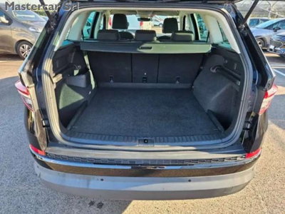 Skoda Kodiaq 2.0 TDI EVO SCR DSG Executive (15)