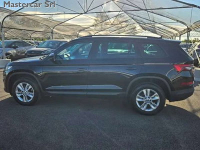Skoda Kodiaq 2.0 TDI EVO SCR DSG Executive (3)