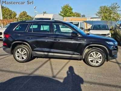 Skoda Kodiaq 2.0 TDI EVO SCR DSG Executive (7)