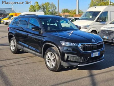 Skoda Kodiaq 2.0 TDI EVO SCR DSG Executive (8)