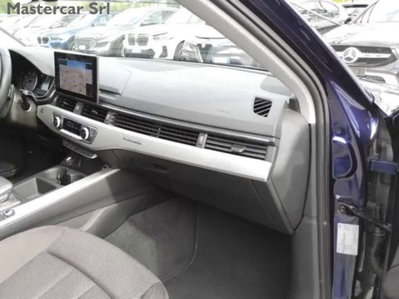 Audi A4 Avant 40 2.0 tdi mhev Business quattro 204cv s-tronic (11)