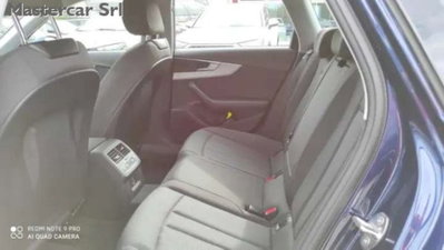 Audi A4 Avant 40 2.0 tdi mhev Business quattro 204cv s-tronic (12)