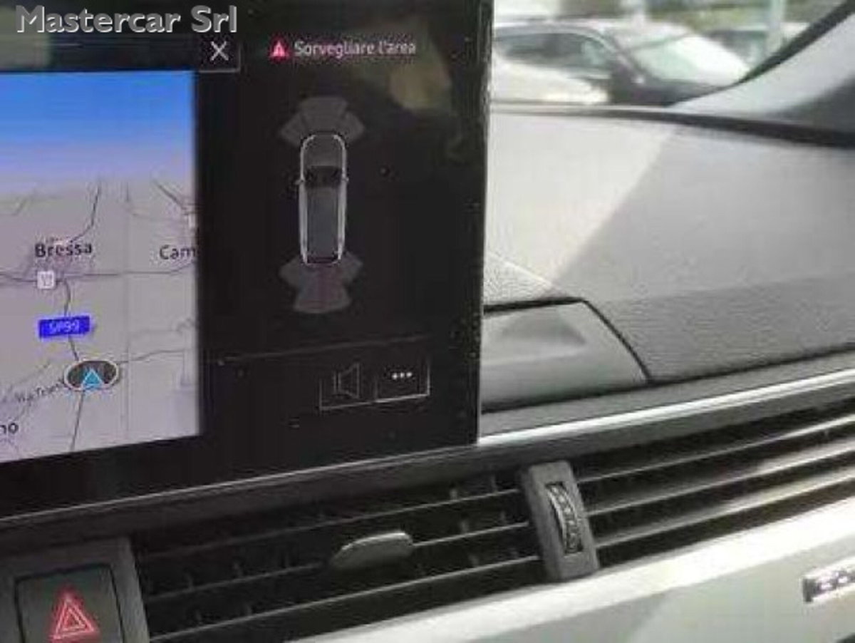 Audi A4 Avant 40 2.0 tdi mhev Business quattro 204cv s-tronic (13)