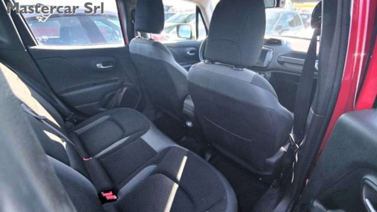 Jeep Renegade 1.5 turbo t4 mhev Renegade 2wd dct (5)