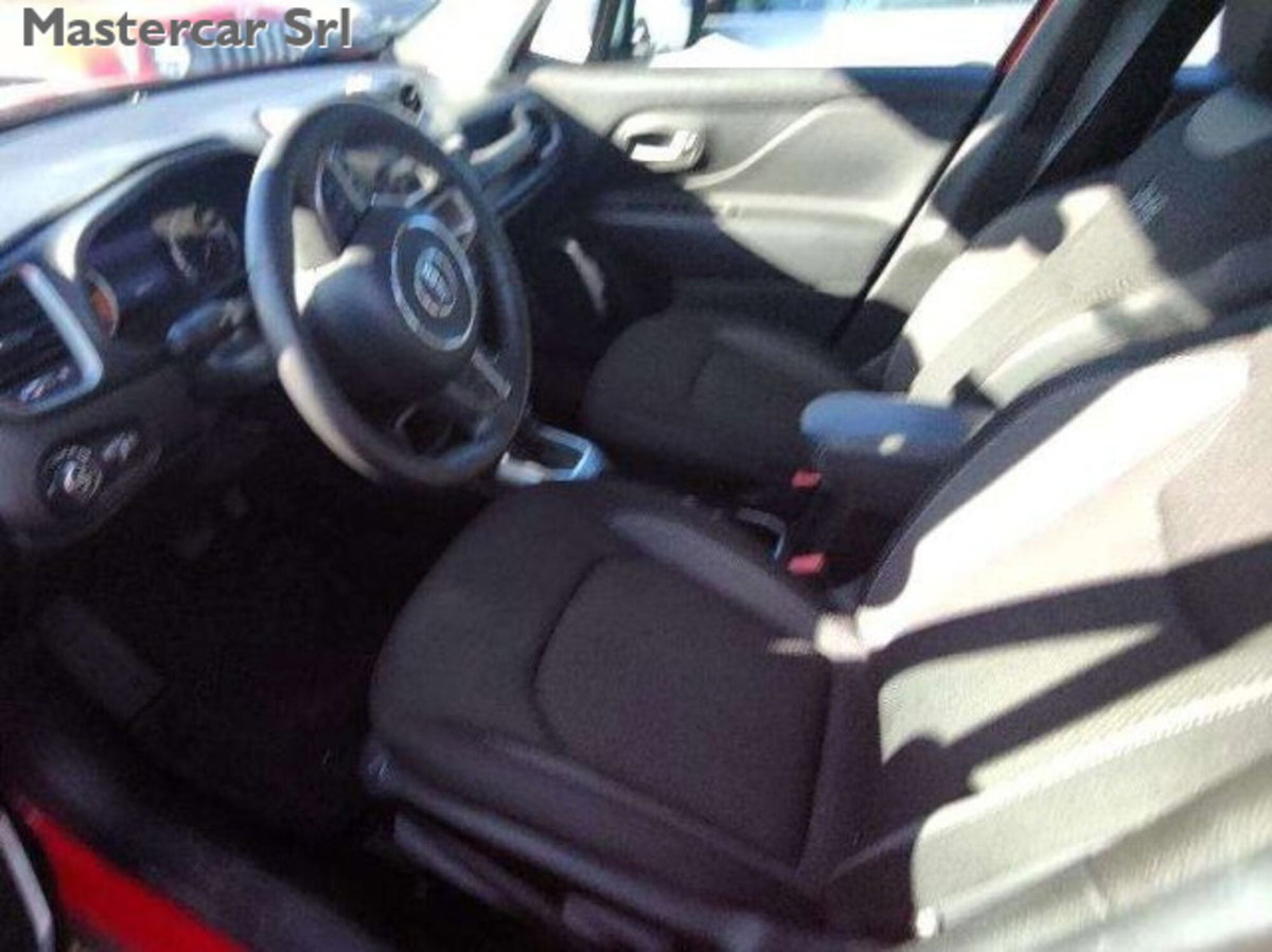 Jeep Renegade 1.5 turbo t4 mhev Renegade 2wd dct (6)