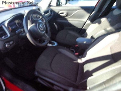 Jeep Renegade 1.5 turbo t4 mhev Renegade 2wd dct (6)