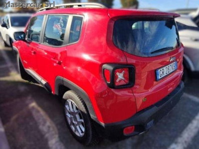 Jeep Renegade 1.5 turbo t4 mhev Renegade 2wd dct (7)