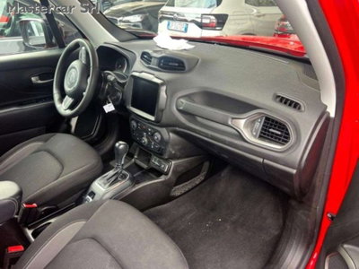 Jeep Renegade 1.5 turbo t4 mhev Renegade 2wd dct (3)