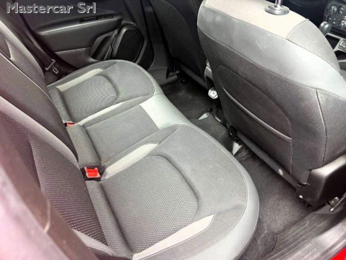 Jeep Renegade 1.5 turbo t4 mhev Renegade 2wd dct (6)
