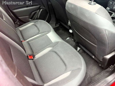 Jeep Renegade 1.5 turbo t4 mhev Renegade 2wd dct (6)