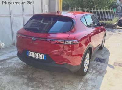 Alfa Romeo Tonale 1.6 Tonale 130cv tct6 (2)