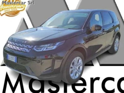 Land Rover Discovery Sport 2.0D I4-L.Flw 150 CV AWD Auto usata