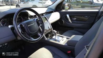 Land Rover Discovery Sport 2.0D I4-L.Flw 150 CV AWD Auto (11)