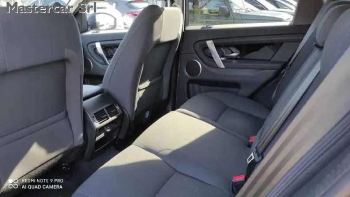 Land Rover Discovery Sport 2.0D I4-L.Flw 150 CV AWD Auto (12)