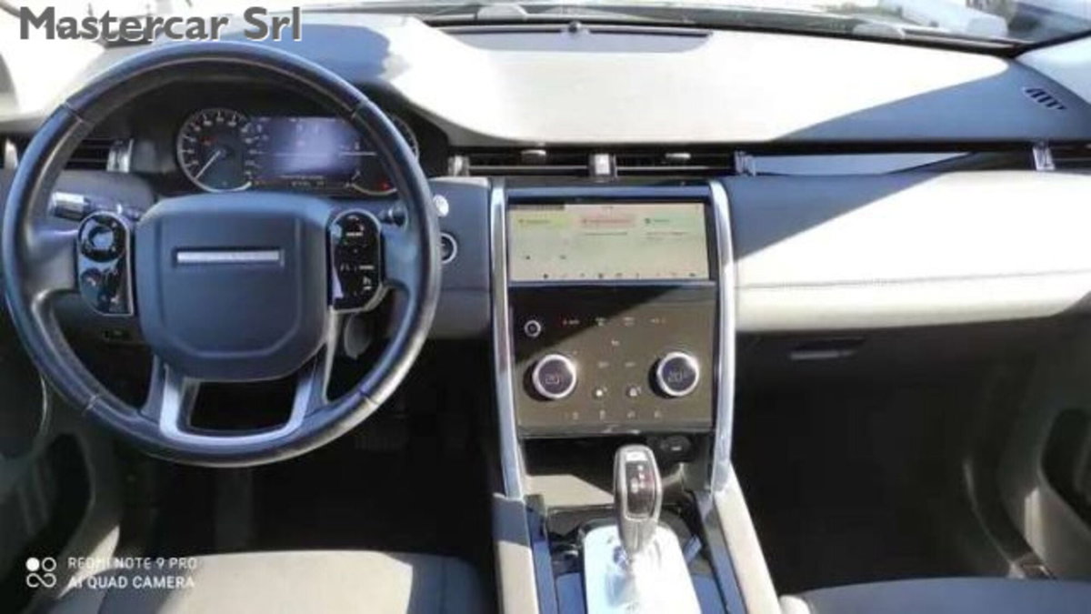 Land Rover Discovery Sport 2.0D I4-L.Flw 150 CV AWD Auto (14)