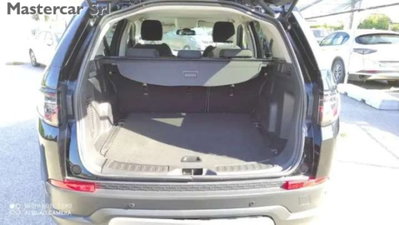Land Rover Discovery Sport 2.0D I4-L.Flw 150 CV AWD Auto (15)