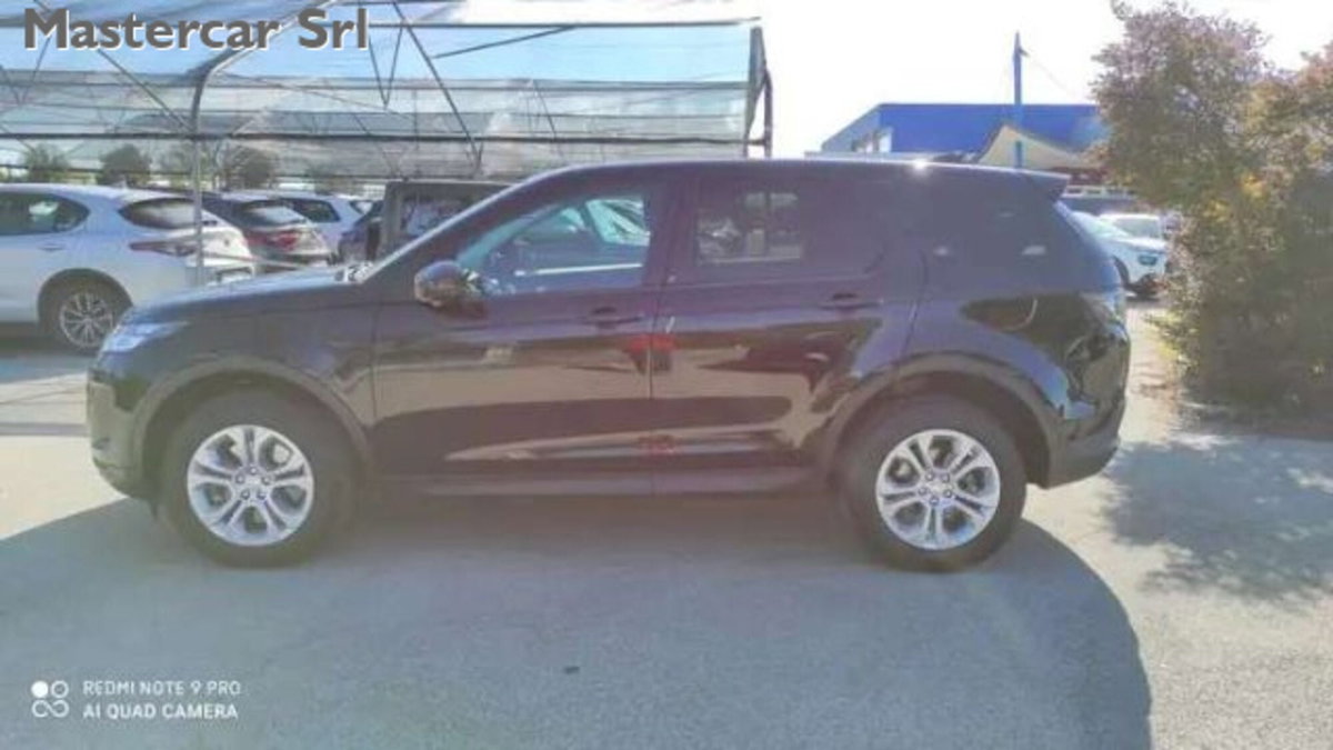 Land Rover Discovery Sport 2.0D I4-L.Flw 150 CV AWD Auto (3)