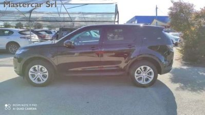 Land Rover Discovery Sport 2.0D I4-L.Flw 150 CV AWD Auto (3)