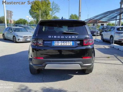 Land Rover Discovery Sport 2.0D I4-L.Flw 150 CV AWD Auto (5)