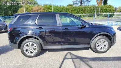 Land Rover Discovery Sport 2.0D I4-L.Flw 150 CV AWD Auto (7)