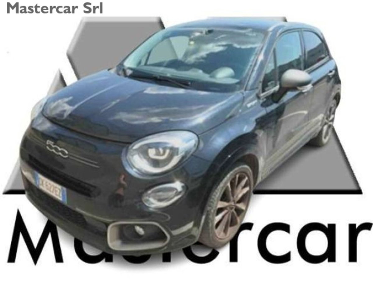 Fiat 500X 1.3 mjet Sport 95cv