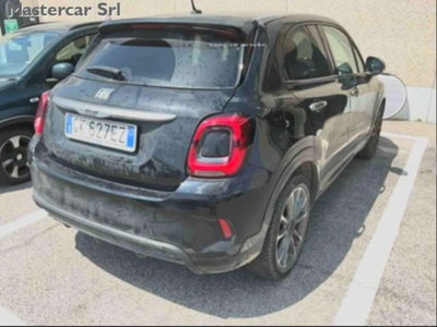 Fiat 500X 1.3 mjet Sport 95cv (2)