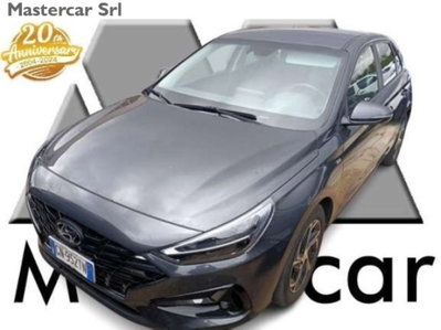 Hyundai i30 1.0 t-gdi 48V Prime 120cv dct