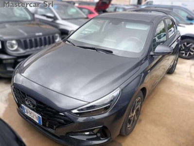 Hyundai i30 1.0 t-gdi 48V Prime 120cv dct (2)