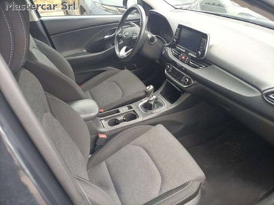 Hyundai i30 1.0 t-gdi 48V Prime 120cv dct (4)