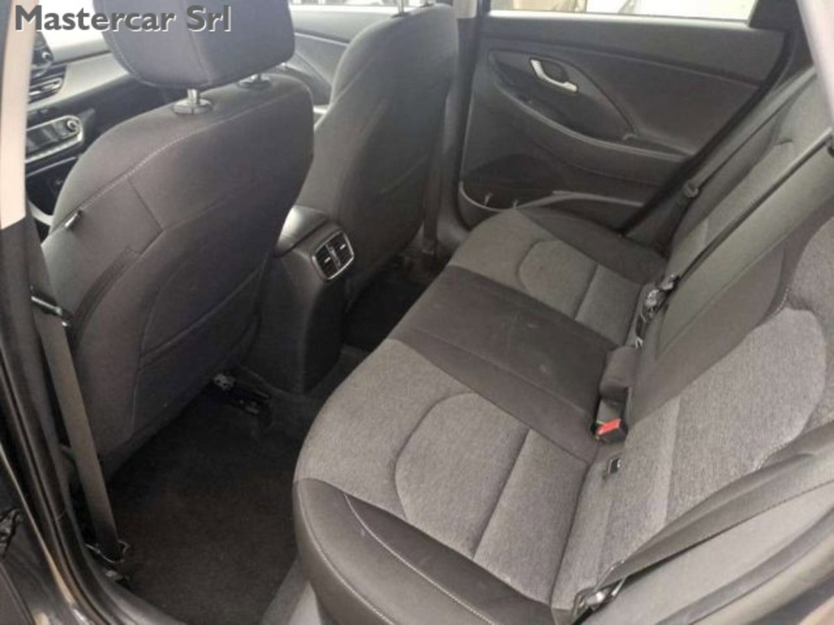 Hyundai i30 1.0 t-gdi 48V Prime 120cv dct (6)