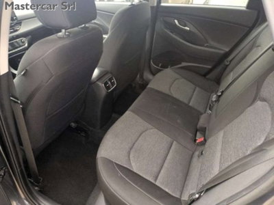 Hyundai i30 1.0 t-gdi 48V Prime 120cv dct (6)