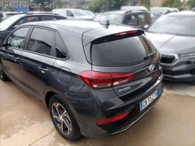Hyundai i30 1.0 t-gdi 48V Prime 120cv dct (8)