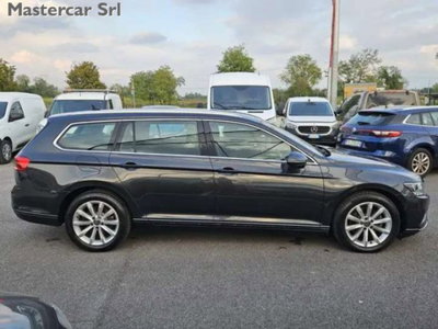 Volkswagen Passat Variant 2.0 TDI SCR 122 CV EVO DSG Business (7)