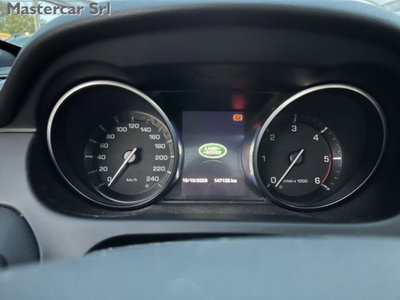 Land Rover Discovery Sport 2.0 TD4 150 CV Pure (13)