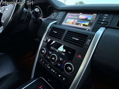 Land Rover Discovery Sport 2.0 TD4 150 CV Pure (7)