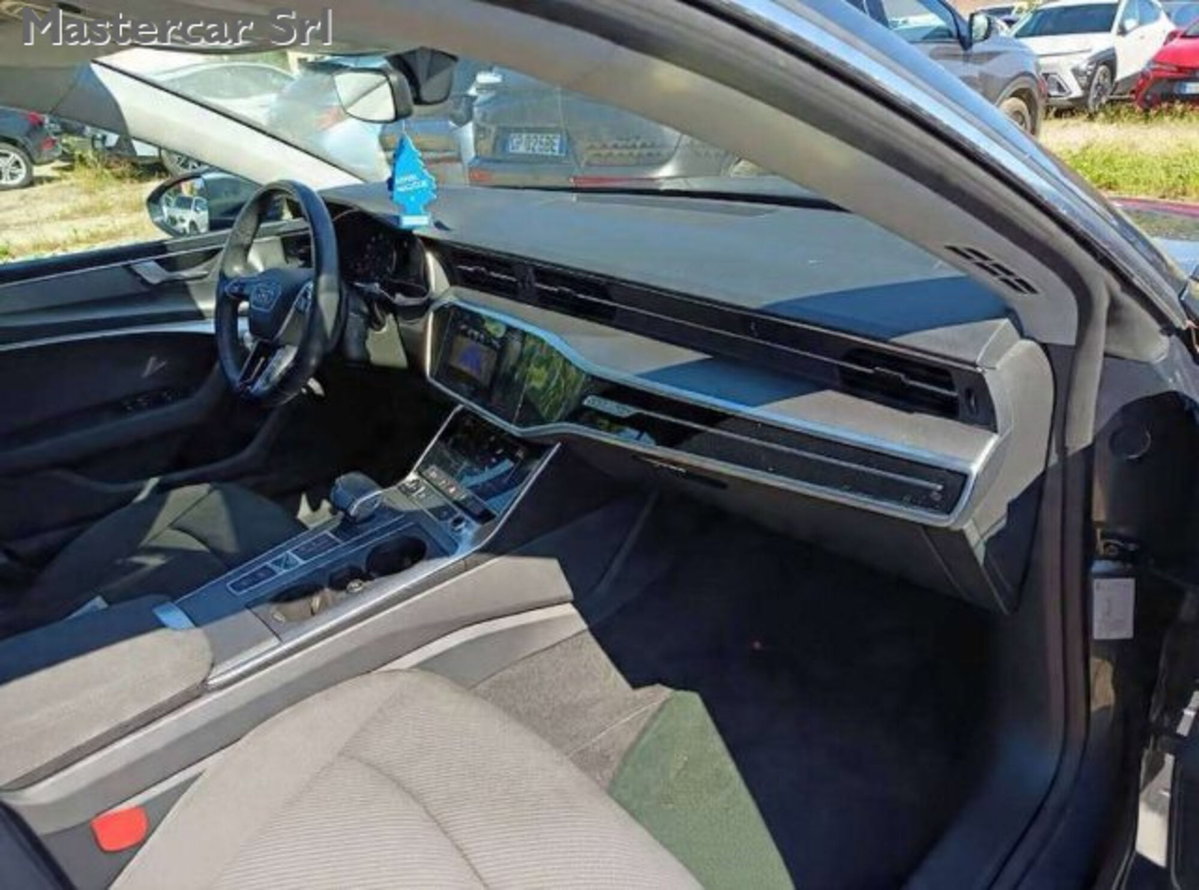 Audi A7 Sportback 45 2.0 tfsi mhev 12V quattro 265cv s-tronic (6)