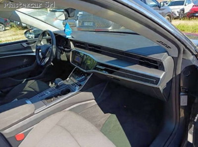 Audi A7 Sportback 45 2.0 tfsi mhev 12V quattro 265cv s-tronic (6)
