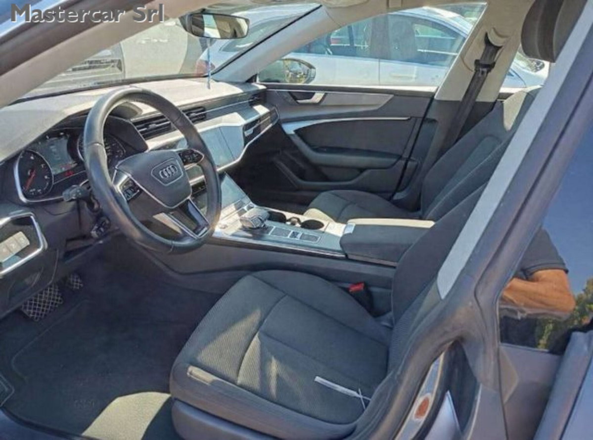 Audi A7 Sportback 45 2.0 tfsi mhev 12V quattro 265cv s-tronic (7)