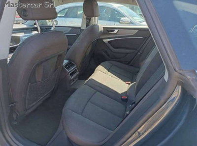 Audi A7 Sportback 45 2.0 tfsi mhev 12V quattro 265cv s-tronic (8)
