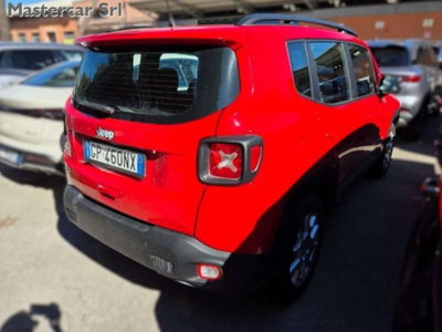 Jeep Renegade 1.5 turbo t4 mhev Renegade 2wd dct (11)
