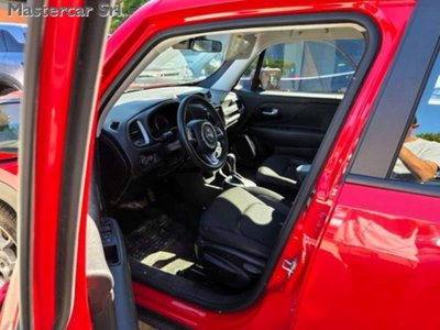 Jeep Renegade 1.5 turbo t4 mhev Renegade 2wd dct (4)