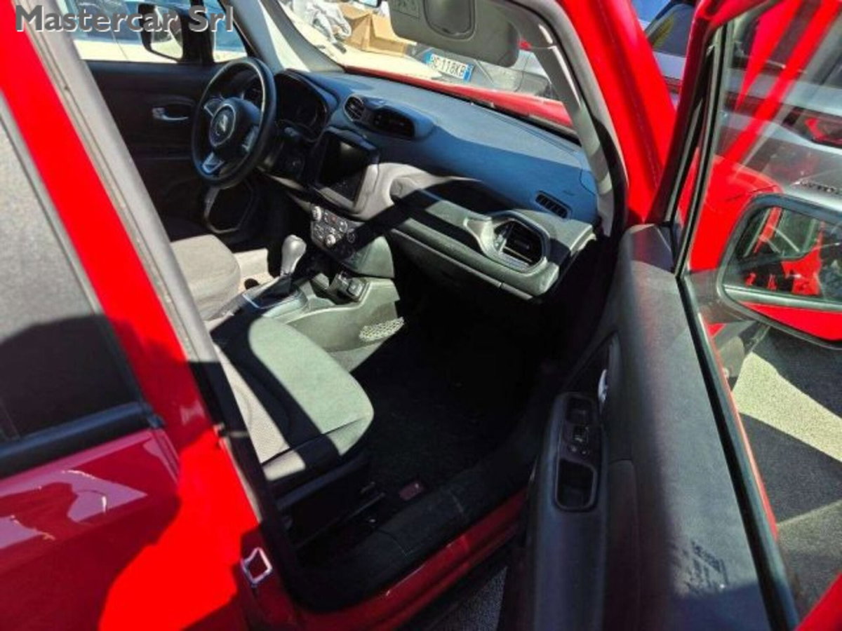 Jeep Renegade 1.5 turbo t4 mhev Renegade 2wd dct (5)