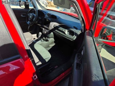 Jeep Renegade 1.5 turbo t4 mhev Renegade 2wd dct (5)