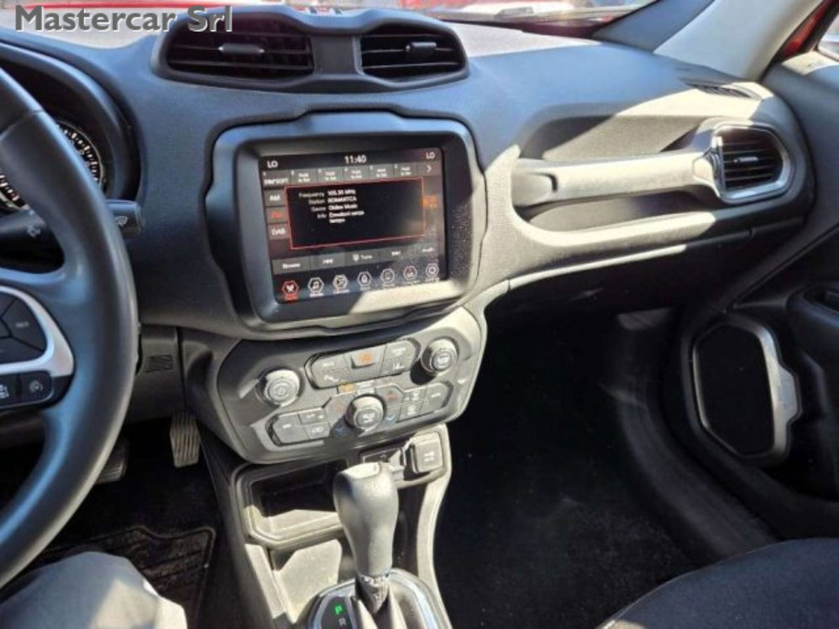 Jeep Renegade 1.5 turbo t4 mhev Renegade 2wd dct (7)