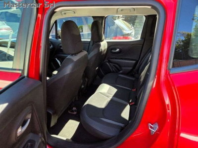 Jeep Renegade 1.5 turbo t4 mhev Renegade 2wd dct (8)