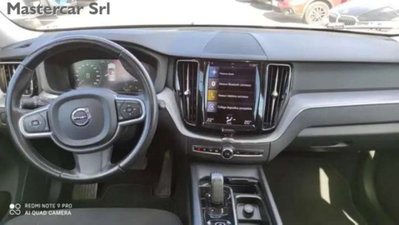 Volvo XC60 2.0 t6 phev Essential awd auto (12)