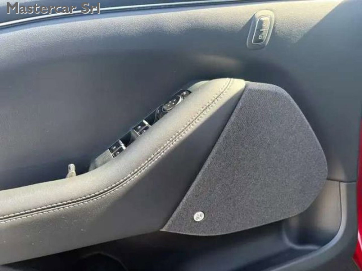 Ford Mustang Mach-E extended range Premium rwd 294cv auto (14)