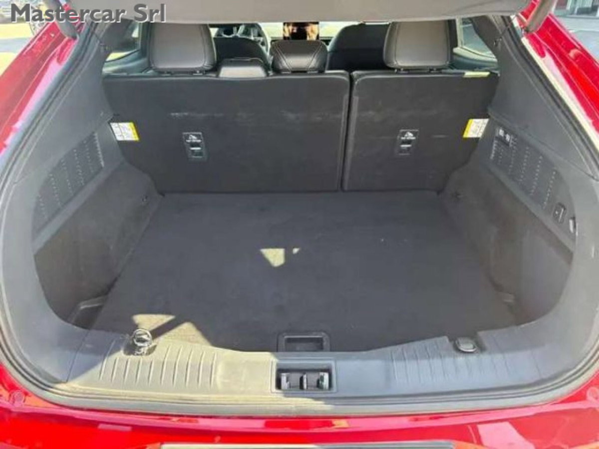 Ford Mustang Mach-E extended range Premium rwd 294cv auto (15)