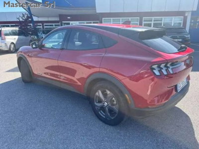 Ford Mustang Mach-E extended range Premium rwd 294cv auto (4)