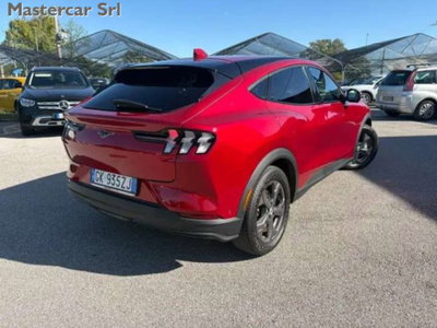 Ford Mustang Mach-E extended range Premium rwd 294cv auto (6)